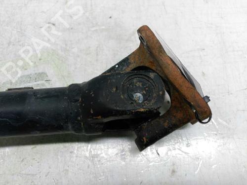 Kardanaksel Kompl. SUZUKI GRAND VITARA I (FT, HT)  | BP21434460M37