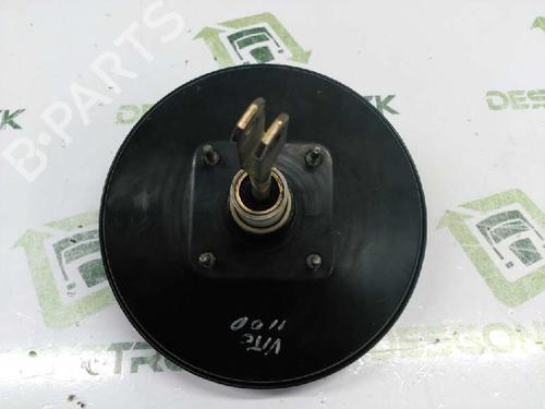 Used Servo brake MERCEDES-BENZ VITO Van (W638) [1997-2003]  21432483