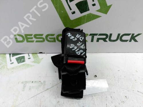 Seat buckle OPEL ASTRA F Saloon (T92)  | BP21430321I32 