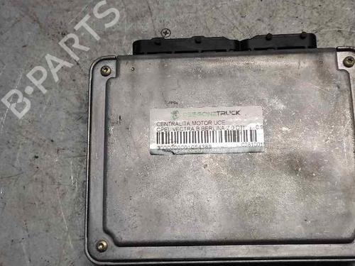 Engine control unit (ECU) OPEL VECTRA B (J96) 2.0 DTI 16V (F19) | BP21403925M57 