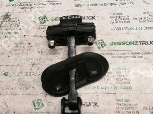 Hinge/Door check strap FIAT TIPO Hatchback (356_, 357_) 1.3 D (356HXH1A) | BP22786121C146 