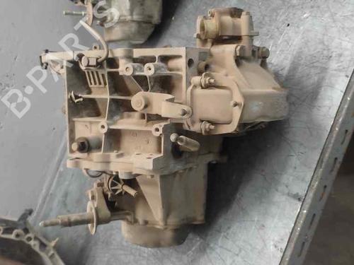 Gearbox CITROËN XANTIA (X1_, X2_) 2.0 HDI 90 | BP21406540M3 
