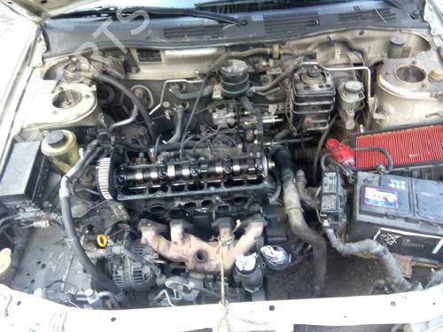 Rear left window mechanism NISSAN PRIMERA (P11)  | BP21433148C24 