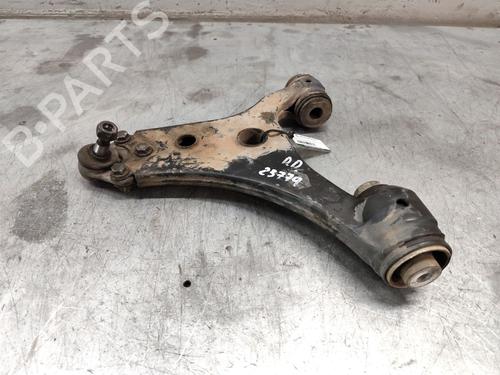 Højre fortil bærearm MERCEDES-BENZ B-CLASS Sports Tourer (W245) [2005-2011]  22275289