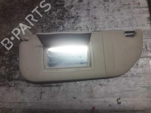 Venstre solskærm CITROËN C4 I (LC_)  | BP21469873I1 