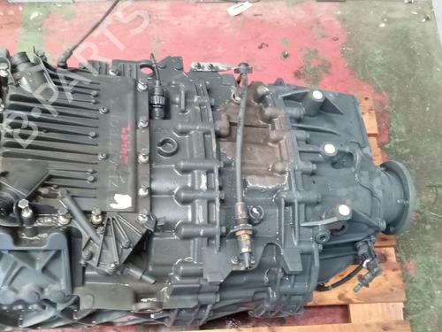 Gearbox IVECO STRALIS I | BP39423966M3 - Image 3
