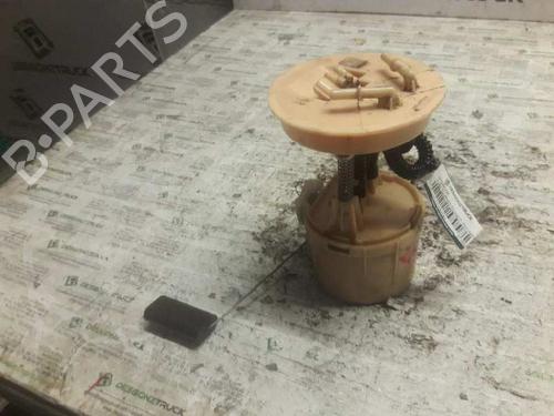 Used Fuel pump FORD TOURNEO CONNECT [2002-2013]  21470774