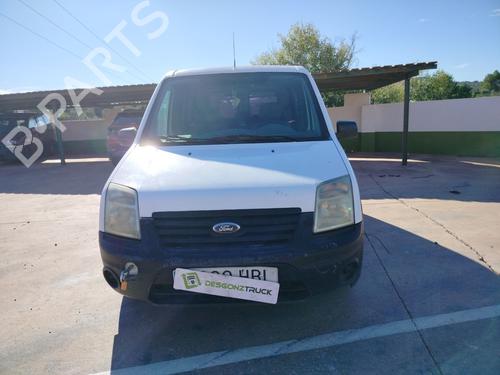 Used Parts FORD TOURNEO CONNECT  1.8 TDCi /TDDi /DI  4512655