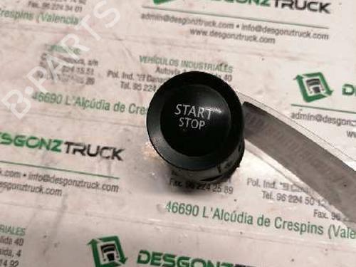 Used Switch RENAULT MEGANE II (BM0/1_, CM0/1_) [2001-2012]  21474952