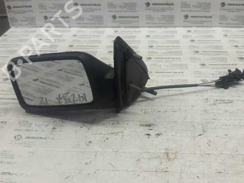 Used Left mirror VW GOLF III (1H1) [1989-1998]  21451514