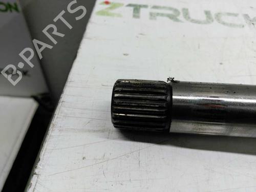 Right front driveshaft CITROËN XSARA (N1) | BP21437912M39