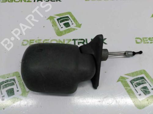 Used Left mirror RENAULT RAPID Box Body/MPV (F40_, G40_) 1.9 D (F40P, F40N, F40E) (64 hp) 21431504