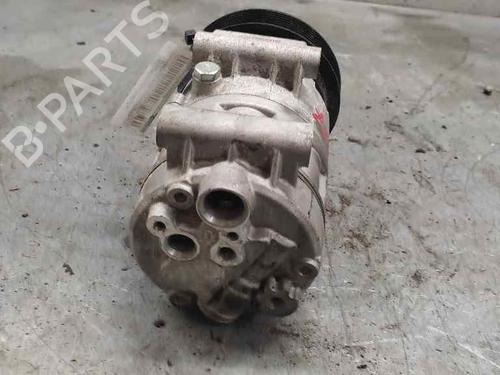 AC compressor RENAULT SCÉNIC II (JM0/1_)  | BP21408711M34