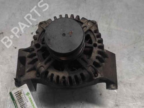 Used Alternator FIAT PUNTO (188_) 1.3 JTD 16V (70 hp) 21411575