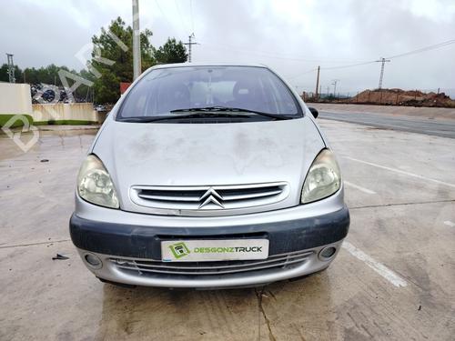 Peças CITROËN XSARA PICASSO (N68) 2.0 HDi (90 hp) 4433478