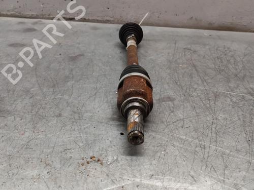 Left front driveshaft DACIA SANDERO II 1.2 | BP28811468M38