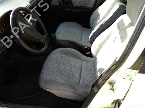 Tailgate lift support SEAT CORDOBA (6K1, 6K2)  | BP21400007C138 