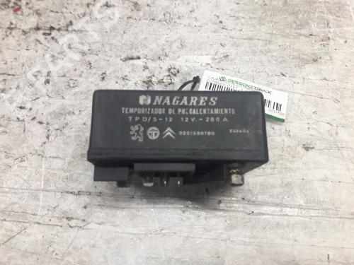 Elektronisk modul CITROËN C15 Box Body/MPV (VD_) [1984-2006]  21458258