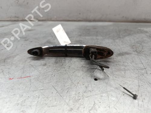 Front right exterior door handle MINI MINI (R50, R53) Cooper S | BP28586673C129 