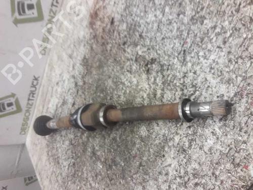 Right front driveshaft RENAULT MEGANE II (BM0/1_, CM0/1_) | BP21469130M39