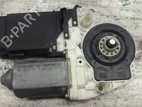 Used Left front window motor VW GOLF IV (1J1) [1997-2008]  21454161