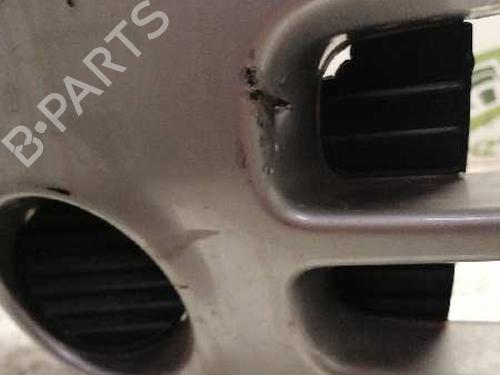Front bumper HONDA HR-V (GH_)  | BP21478261C7 