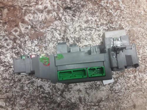 Fuse box HONDA ACCORD VII (CL, CN) 2.2 i-CTDi (CN1) | BP21462638E1 