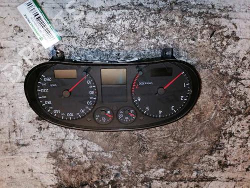 Used Instrument cluster AUDI A3 (8L1) 1.8 (125 hp) 30482474