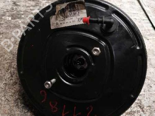Used Servo brake PEUGEOT PARTNER Tepee [2008-2025]  21475358