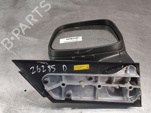Used Right mirror Right mirror VW CADDY III Box Body/MPV (2KA, 2KH, 2CA, 2CH) 2.0 SDI (70 hp) 32849246 32849246