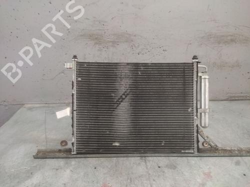 AC radiator DAEWOO KALOS (KLAS) 1.4 | BP24529717M32 