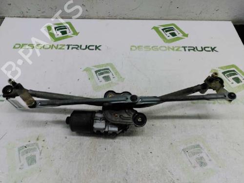Front wiper motor FORD MONDEO III (B5Y)  | BP21434263M29 