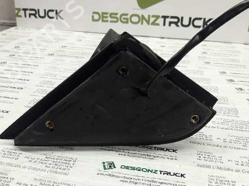 Right mirror FIAT STILO (192_)  | BP21454460C27 
