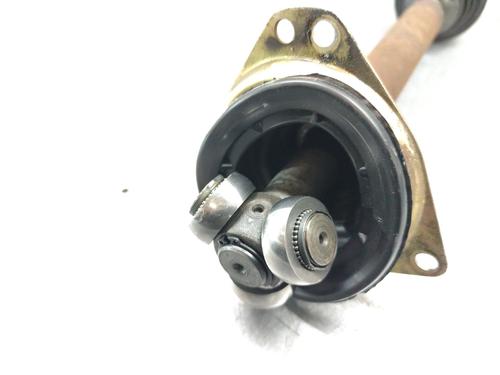 Left front driveshaft RENAULT LAGUNA II (BG0/1_) | BP22275288M38