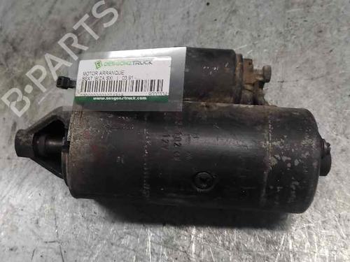 Starter SEAT IBIZA I (21A)  | BP21405125M8 