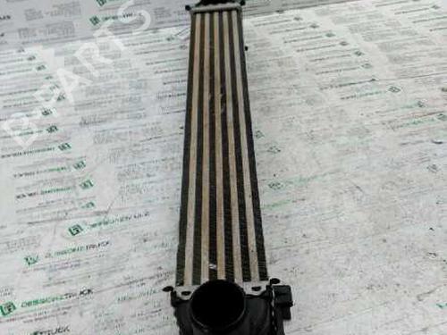 Used Intercooler PEUGEOT BIPPER (AA_) [2008-2025]  21447124