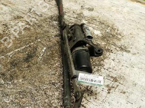 Front wiper motor OPEL MOVANO A Platform/Chassis (X70)  | BP22786031M29 