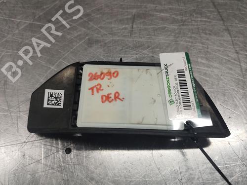 Used Electronic module Electronic module BMW 4 Convertible (G23, G83) M4 Competition M xDrive (510 hp) 33812189 33812189