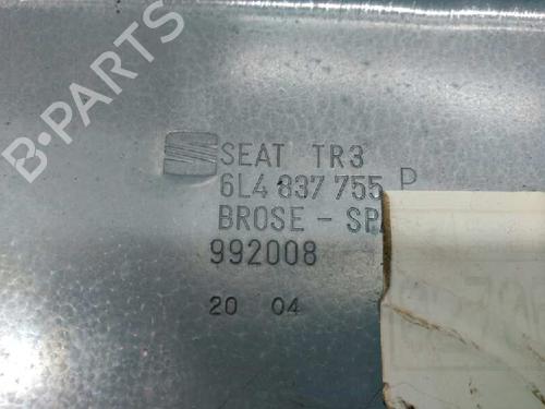 Front left window mechanism SEAT IBIZA III (6L1)  | BP21439078C22 