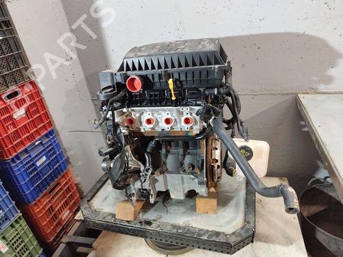 Used Engine MG MG ZS SUV (AZS1) 1.5 VTi (106 hp) 28608832