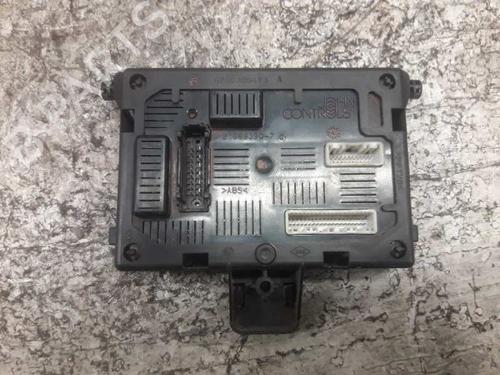 Used Control unit RENAULT CLIO III (BR0/1, CR0/1) [2005-2014]  21464863