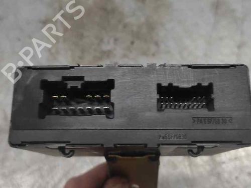 Elektronische module NISSAN MICRA II (K11)  | BP21413904M83 