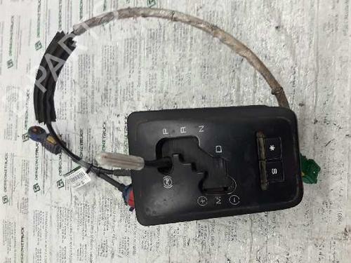 Used Gear lever PEUGEOT 407 (6D_) [2004-2011]  21435704