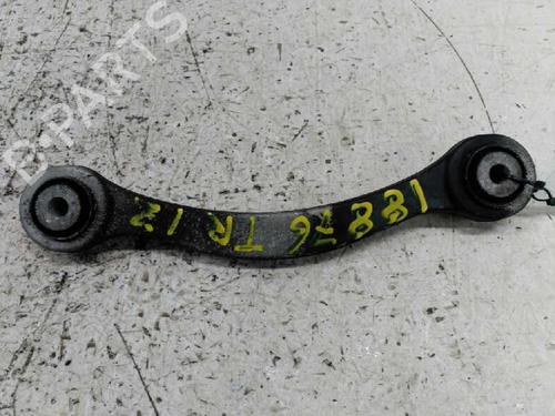 Used Left rear suspension arm MERCEDES-BENZ E-CLASS (W211) [2002-2009]  21439962