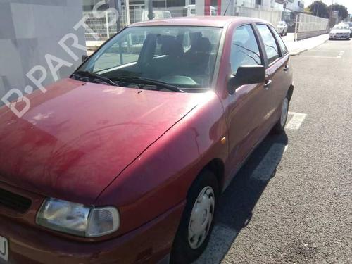 Front right window mechanism SEAT IBIZA II (6K1)  | BP21447447C23 