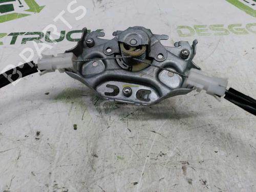 Rear left window mechanism PEUGEOT 307 (3A/C)  | BP21436930C24 