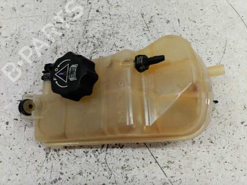 Used Expansion tank PEUGEOT PARTNER MPV (5_, G_) [1996-2025]  21440809