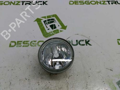 Højre foran tåkelykt CITROËN C3 I (FC_, FN_) 1.4 HDi (68 hp) 21428318