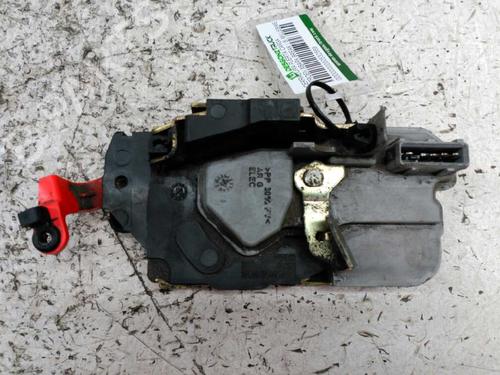 Used Rear left lock CITROËN XSARA Break (N2) 1.8 D (58 hp) 24679402