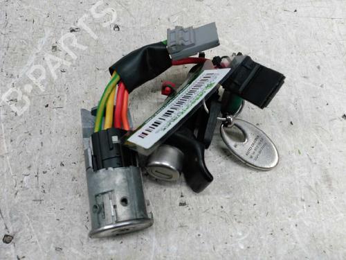 Used Ignition barrel RENAULT 19 I (B/C53_) [1988-1994]  22907226